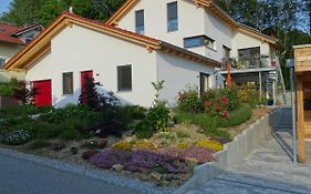 Ferienwohnung Hofstatt